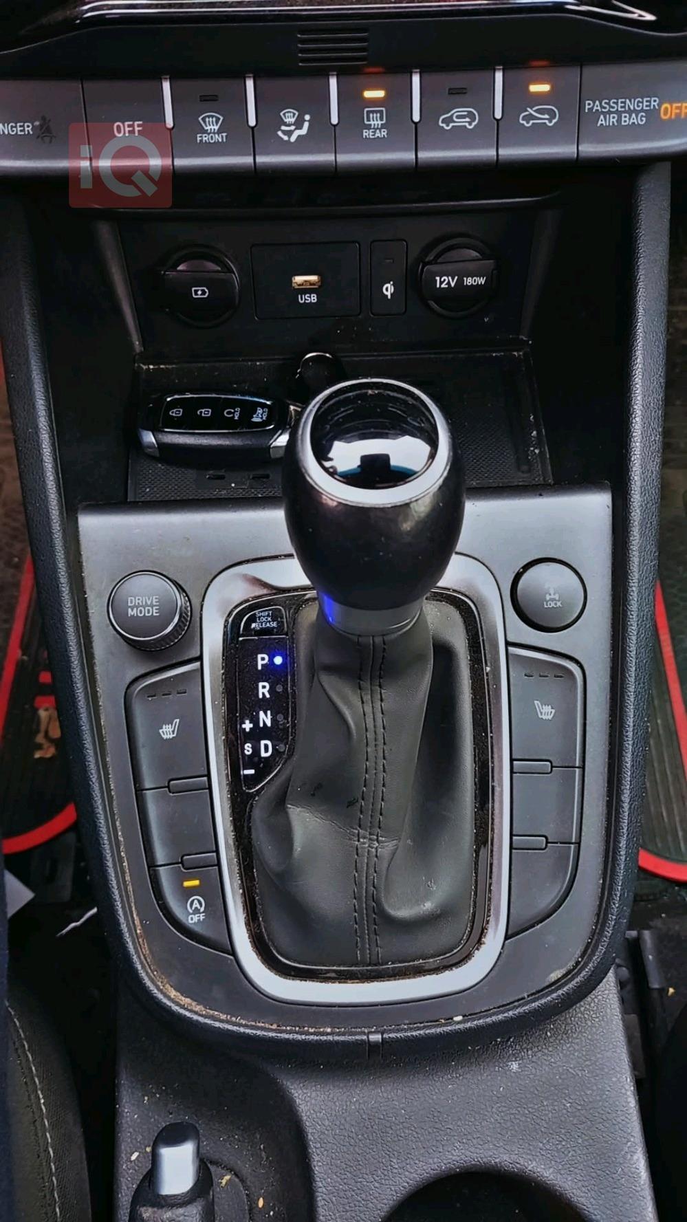 هيونداي كونا